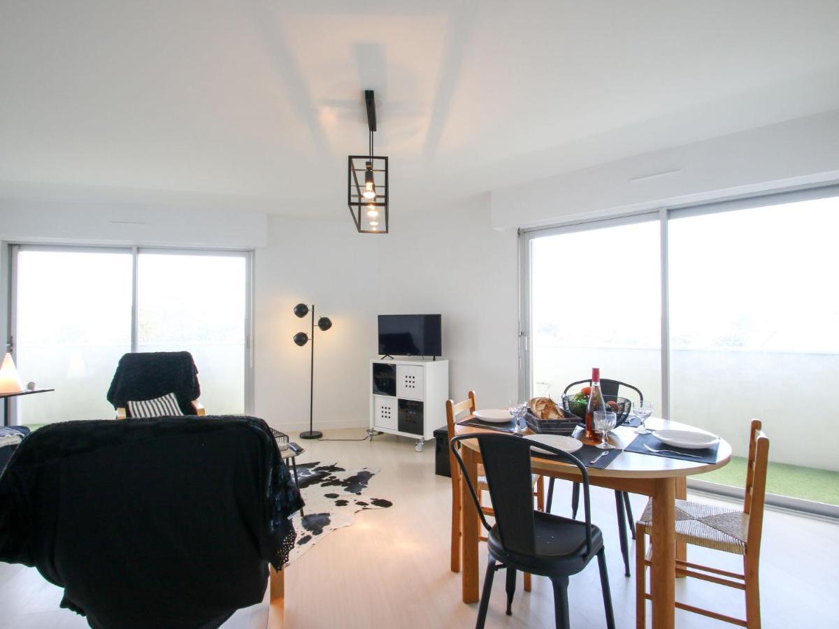 Port Blanc By Interhome Saint-Lunaire
