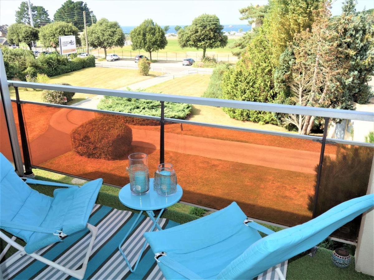 Apartment Port Blanc By Interhome Saint-Lunaire
