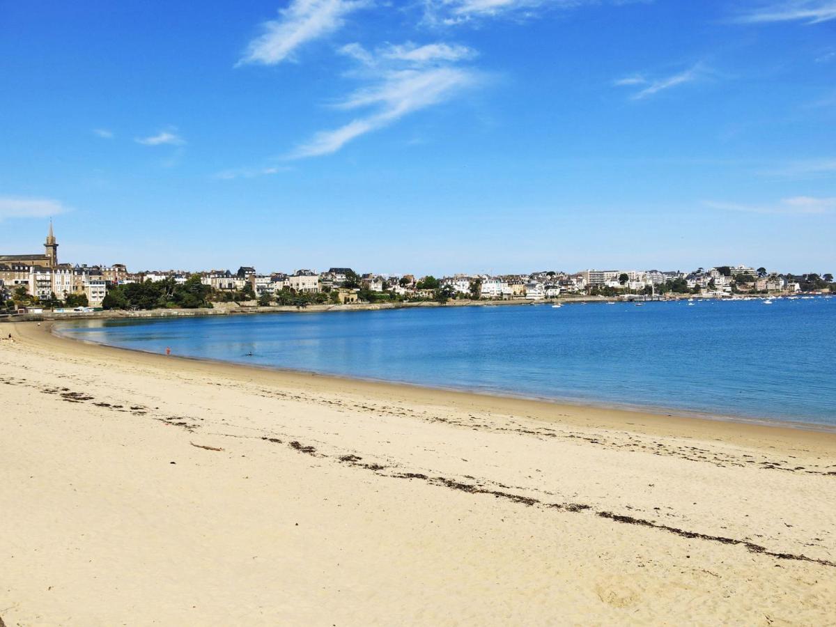 Port Blanc By Interhome * Saint-Lunaire