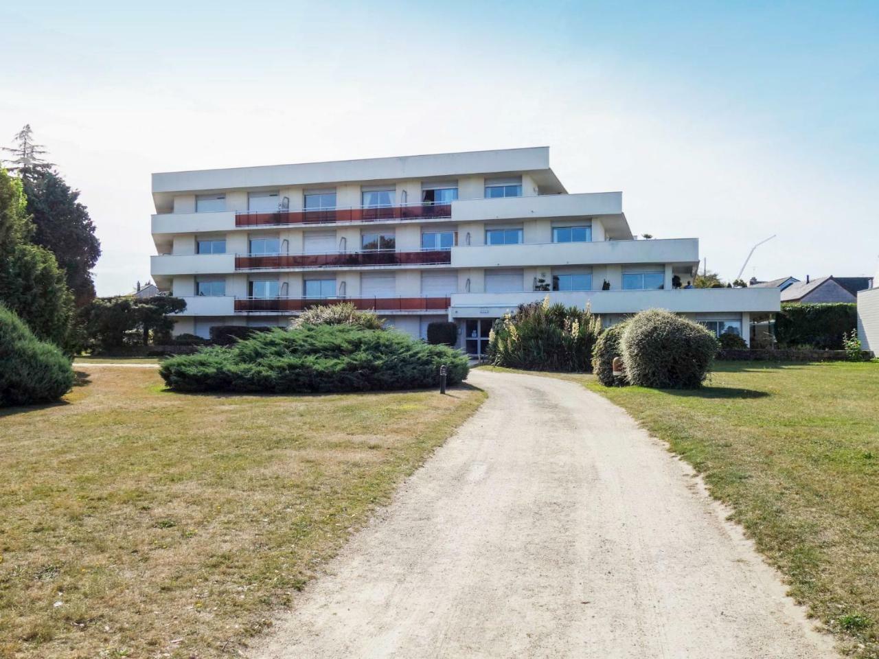 Port Blanc By Interhome * Saint-Lunaire