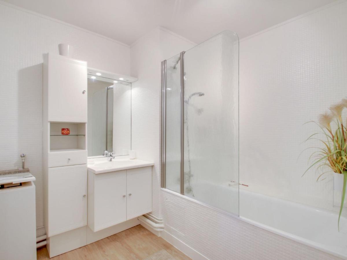 Port Blanc By Interhome Appartement Saint-Lunaire