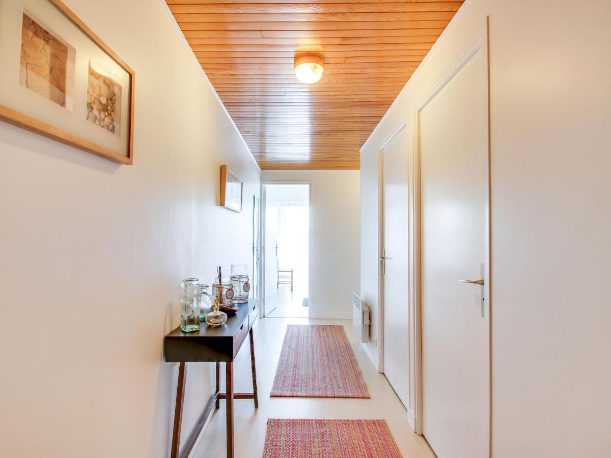 Appartement Port Blanc By Interhome *